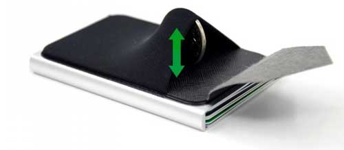 Dokonalá-minimalistická-peňaženka-s-RFID-blokovaním